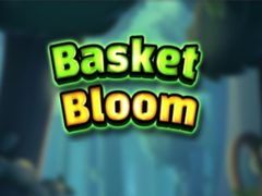 Mäng Basket Bloom