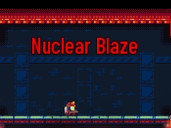 Mäng Nuclear Blaze