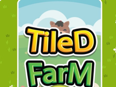 Mäng Tiled Farm