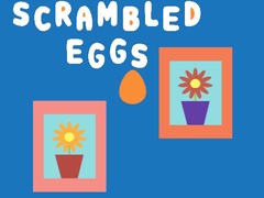 Mäng Scrambled Eggs