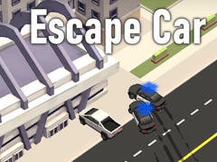 Mäng Escape Car