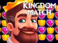 Mäng Kingdom match