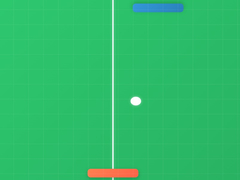 Mäng Pong Vision