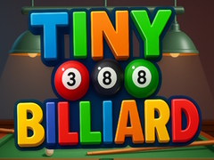 Mäng Tiny Billiard