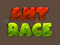 Mäng Ant Race