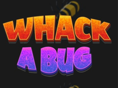 Mäng Whack A Bug