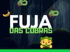 Mäng Fuja das Cobras