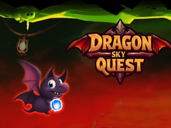 Mäng Drago Sky Quest