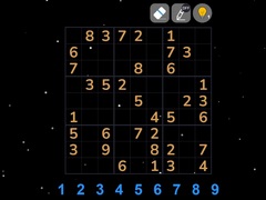 Mäng Classic Sudoku Daily Puzzles