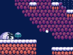 Mäng Rise Of The Penguins
