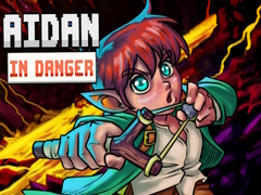Mäng Aidan in Danger