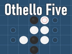 Mäng Othello Five