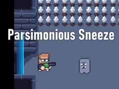 Mäng Parsimonious Sneeze