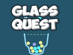 Mäng Glass Quest