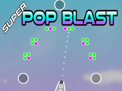 Mäng Super Pop Blast