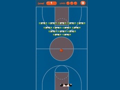 Mäng Basket Boom