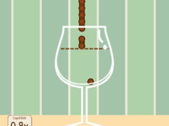 Mäng Fill Glass