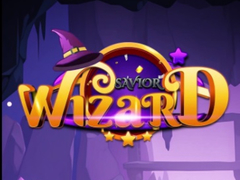 Mäng Savior Wizard