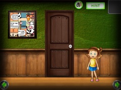 Mäng Amgel Kids Room Escape 299