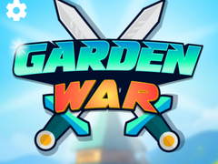 Mäng Garden War