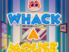 Mäng Whack A Mouse