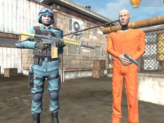 Mäng Strike Force