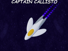 Mäng Captain Callisto