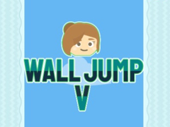 Mäng Wall Jump V