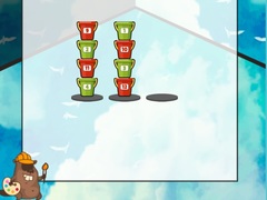 Mäng Sort Buckets