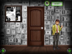 Mäng Amgel Easy Room Escape 275