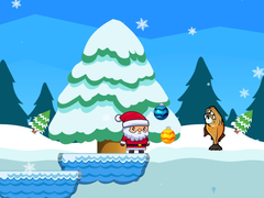 Mäng The Battle For Christmas