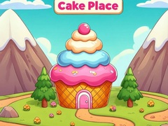 Mäng Cake Place