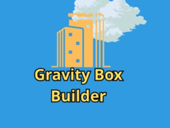 Mäng Gravity Box Builder