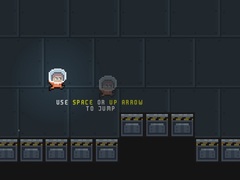 Mäng Escape In 180