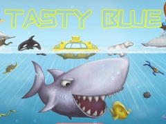 Mäng Tasty Blue