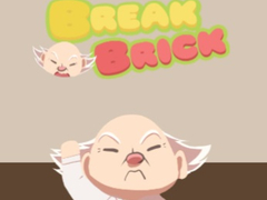 Mäng Break Brick