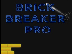 Mäng Brick Breaker Pro