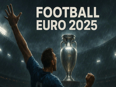 Mäng Football Euro 2025