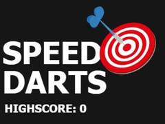 Mäng Speed Darts