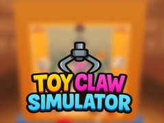 Mäng Toy Claw Simulator
