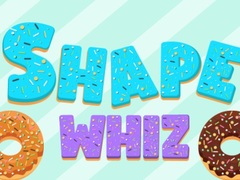 Mäng Shape Whiz