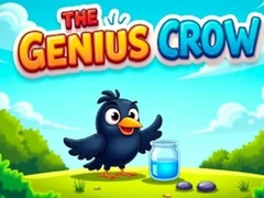 Mäng The Genius Crow