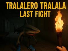 Mäng Tralalero Tralala Last Fight