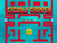 Mäng Cheddar Chomper