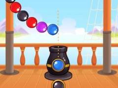 Mäng Spinning Bubbles