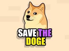 Mäng Save the Doge