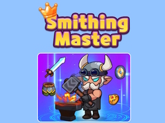 Mäng Smithing Master