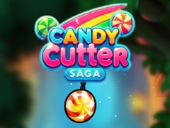 Mäng Candy Cutter Saga