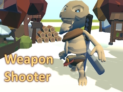Mäng Weapon Shooter