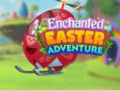 Mäng Enchanted Easter Adventure